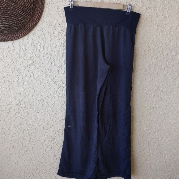 Lululemon bootcut pants - Picture 3 of 6